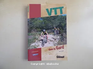 VTT dans le Gard