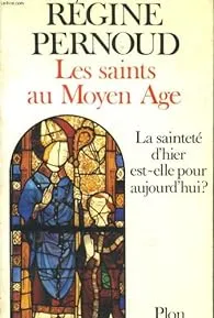 Les saints au Moyen Age