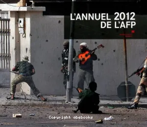 L'annuel 2012 de l'AFP