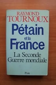 Pétain et la France