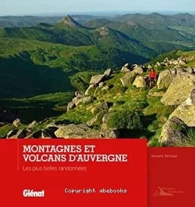 Montagnes et volcans d'Auvergne