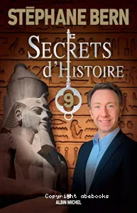 Secrets d'Histoire