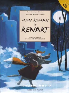 Mon roman de Renart
