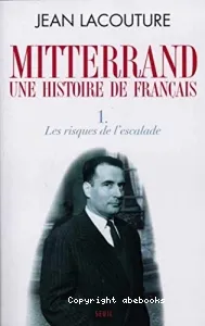 Mitterrand, une histoire de Français