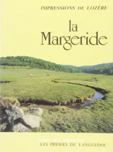 La Margeride