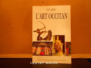 Istòria de l'art occitan