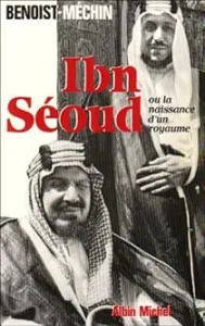 Ibn-Séoud