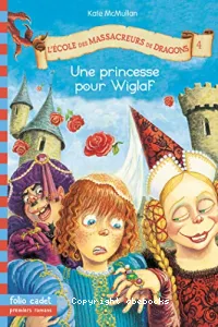 Une princesse pour Wiglaf