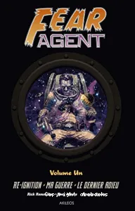 Fear agent