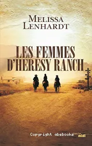 Les femmes d'Heresy Ranch