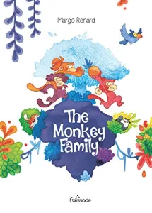 The monkey family