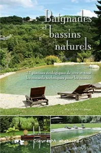 Baignades et bassins naturels