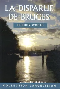 La disparue de Bruges