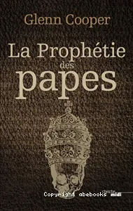 La prophétie des papes