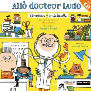 Allô docteur Ludo