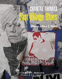 East village blues