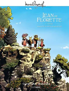 Jean de Florette - BD - T2