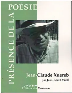 Jean-Claude Xuereb