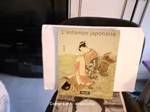 L'estampe japonaise