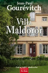 Villa Maldoror
