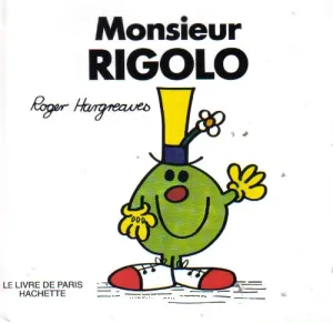 MONSIEUR RIGOLO