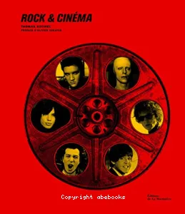 Rock & cinéma