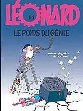 Leonard : le poids du génie