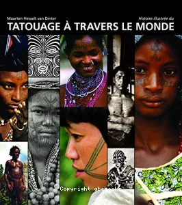 Histoire illustrée du tatouage à travers le monde