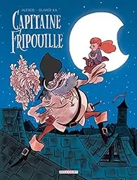 Capitaine Fripouille