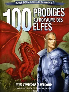 100 prodiges au royaume des elfes