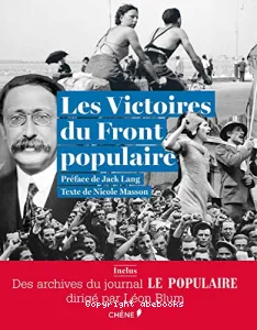 Les victoires du Front populaire