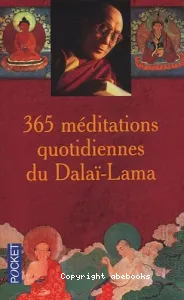 365 méditations quotidiennes
