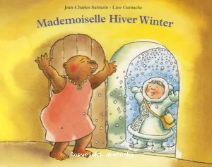 Mademoiselle Hiver Winter