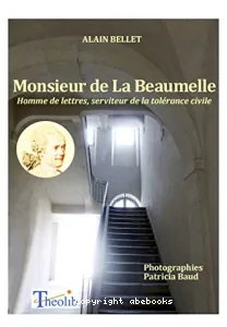 Monsieur de La Beaumelle