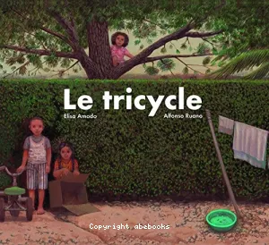 Le tricycle