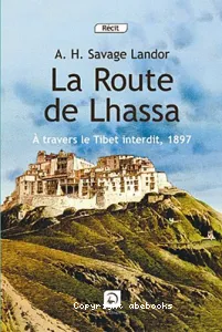 La route de Lhassa