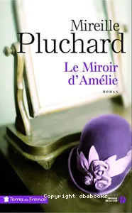 Le miroir d'Amélie