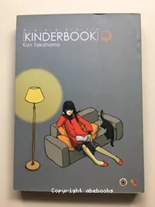 Kinderbook
