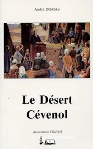Le désert Cévenol
