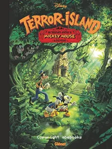 Terror island
