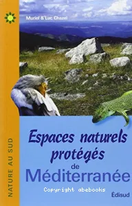 Espaces naturels protégés de Méditerranée