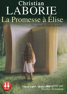 La promesse à Elise