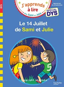 Le 14 Juillet de Sami et Julie