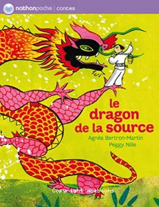 Le dragon de la source
