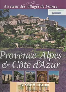 Provence-Alpes & Côte d'Azur