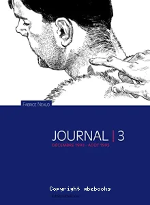 Journal 3