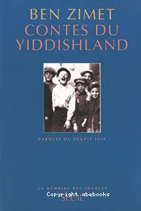Contes du Yiddishland