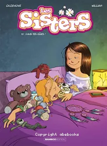 Les Sisters 6 - T17 - Dans tes rêves !