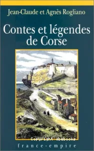 Contes et légendes de Corse