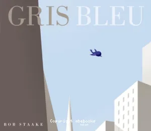 Gris bleu